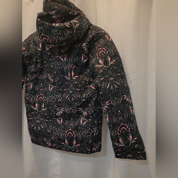 NEWWTAGS Columbia Girls Horizon RideTM Jacket Sz M 10/12 - Picture 10 of 11